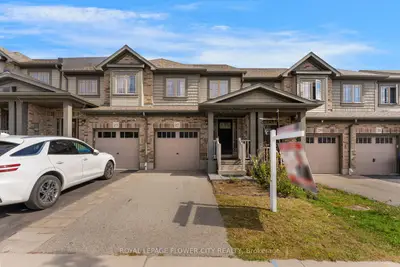 27 Winterton Court, Orangeville, On L9w 5h8