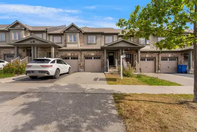 27 Winterton Court, Orangeville, On L9w 5h8
