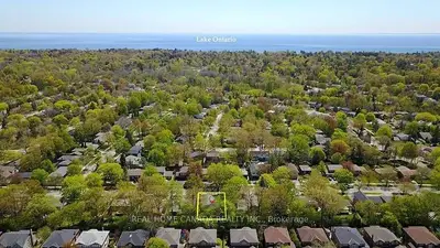 2197 Dunedin Road, Oakville, On L6j 5v2