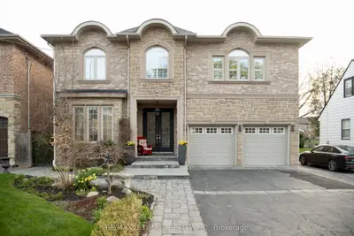 38 Wilmar Road, Toronto, On M9b 3r9