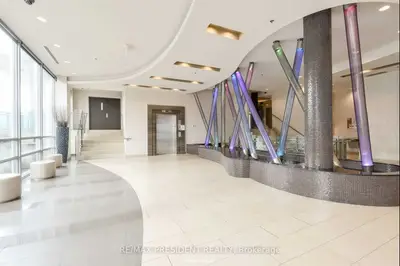 90 Absolute Avenue 1605, Mississauga, On L4z 0a3