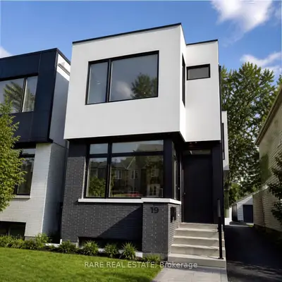 19 TWENTY-NINTH Street, Toronto W06, ON M8W 3A9