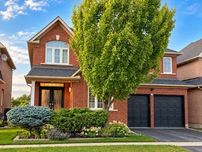 2323 Falling Green Drive, Oakville, On L6m 5a7
