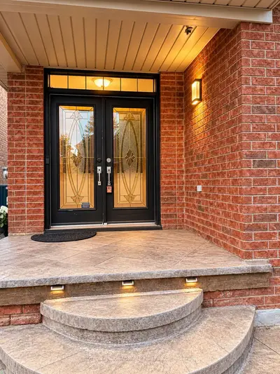 2323 Falling Green Drive, Oakville, On L6m 5a7