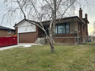 7490 Middleshire Drive Unit- 2, Mississauga, On L4t 3s2