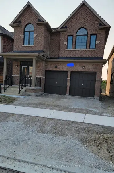 20 Moorhart Crescent, Caledon, On L7c 4j5