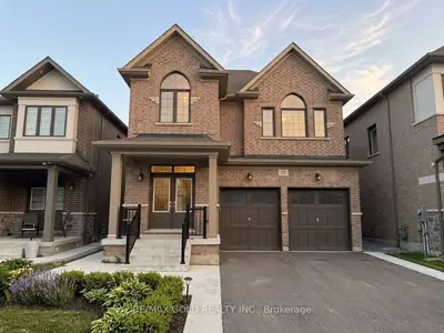20 Moorhart Crescent, Caledon, On L7c 4j5