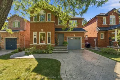 2148 Nightstar Drive, Oakville, On L6m 3r1