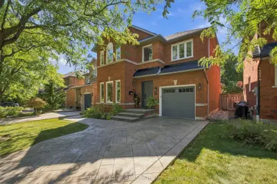 2148 Nightstar Drive, Oakville, On L6m 3r1