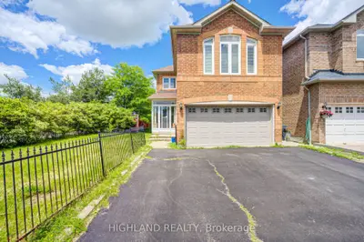 5327 Landsborough Avenue Basement, Mississauga, On L5r 3x1