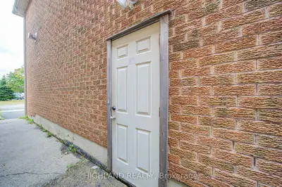 5327 Landsborough Avenue Basement, Mississauga, On L5r 3x1