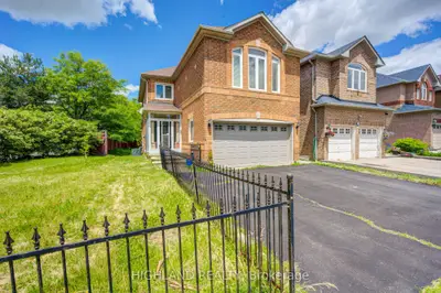 5327 Landsborough Avenue Basement, Mississauga, On L5r 3x1