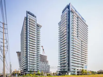 2560 Eglinton Avenue W 1508, Mississauga, On L5m 4n7