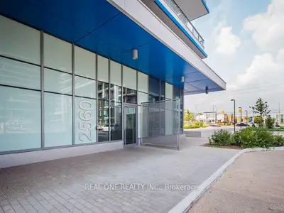 2560 Eglinton Avenue W 1508, Mississauga, On L5m 4n7