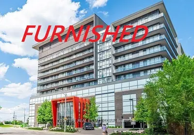 15 James Finlay Way 718, Toronto, On M3m 0b3