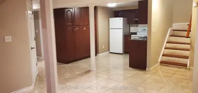 7270 Terragar Boulevard - Bsmt, Mississauga, On L5n 7l8
