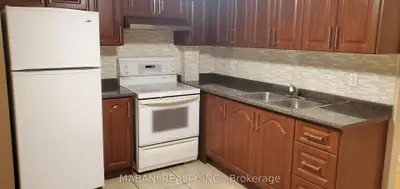 7270 Terragar Boulevard - Bsmt, Mississauga, On L5n 7l8