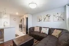 81 Erie Street Lower, Toronto, On M6l 2r1