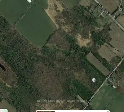 0 Beech Grove Side Road, Caledon, On L7k 1z9