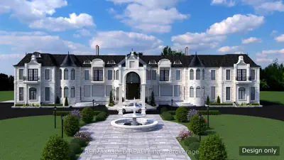 0 Beech Grove Side Road, Caledon, On L7k 1z9