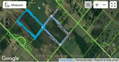 0 Beech Grove Side Road, Caledon, On L7k 1z9
