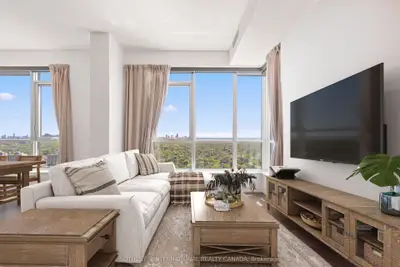 9 Mabelle Avenue Ph 22, Toronto, On M9a 0e1