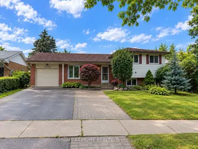 2201 Bridge Road Upper, Oakville, On L6l 2g4