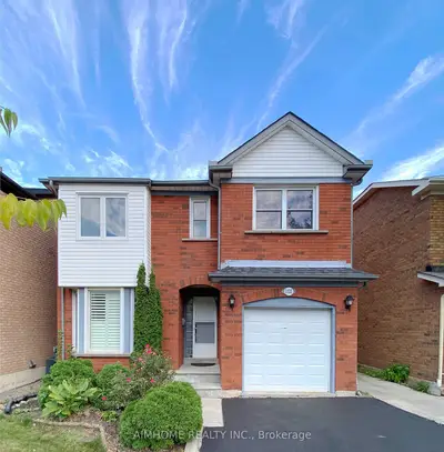 1122 Glen Valley Road, Oakville, On L6m 3k8