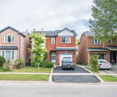 1122 Glen Valley Road, Oakville, On L6m 3k8