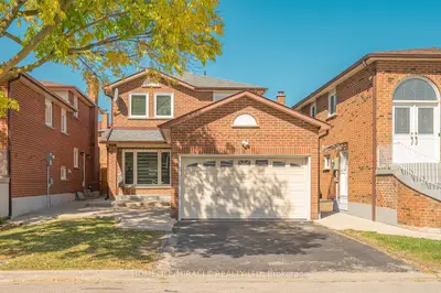 8 Loire Court, Toronto, On M9v 4z7