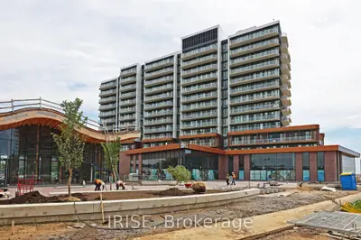 220 Missinnihe Way 1216, Mississauga, On L5h 0a9