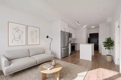345 Wheat Boom Drive 1304, Oakville, On L6h 7x4