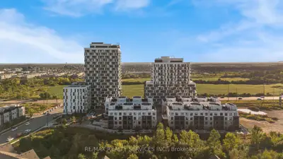 345 Wheat Boom Drive 1304, Oakville, On L6h 7x4