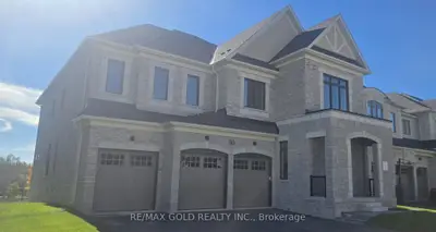 30 Mosswood Trail, Brampton, On L6p 4e7