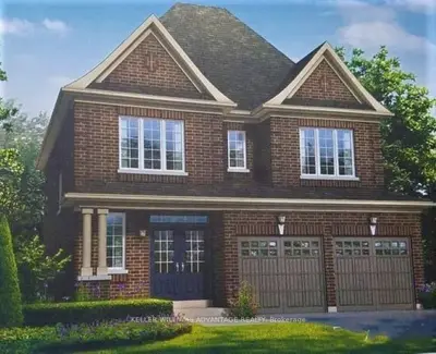 84 Little Britain Crescent, Brampton, On L6y 6a8