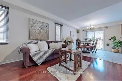 38 Sewells Lane, Brampton, On L7a 2z9