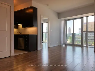 60 Absolute Avenue 805, Mississauga, On L4z 0a9
