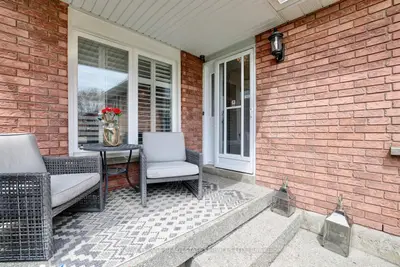 3409 Bertrand Road, Mississauga, On L5l 4g3