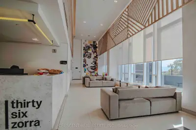 36 Zorra Street 314, Toronto, On M8z 0g5