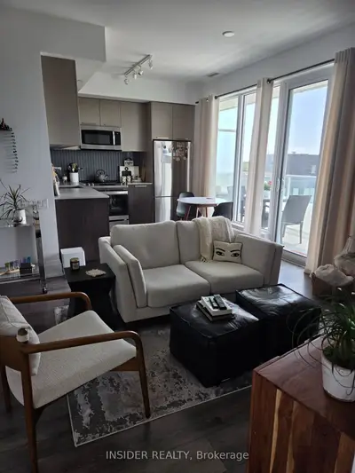 20 Brin Drive 1009, Toronto, On M8x 0b2