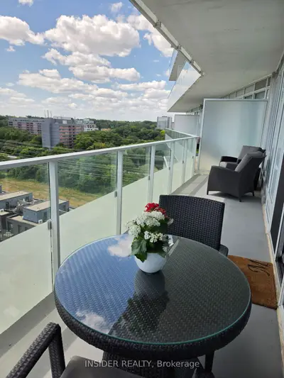 20 Brin Drive 1009, Toronto, On M8x 0b2