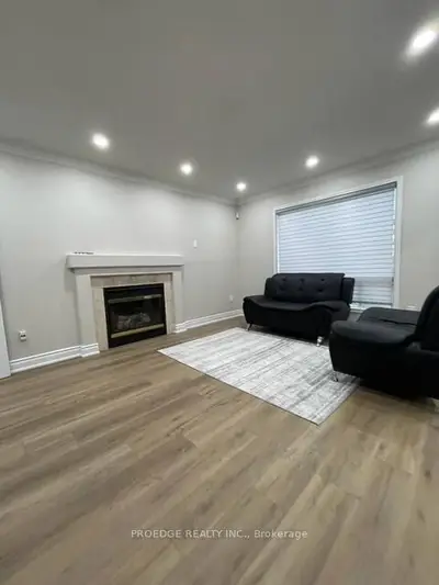 2357 Falkland Crescent, Oakville, On L6m 4y1