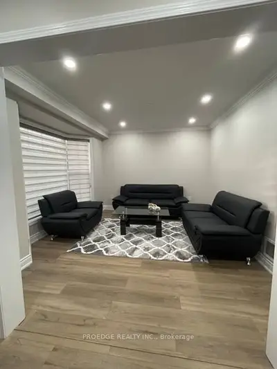 2357 Falkland Crescent, Oakville, On L6m 4y1