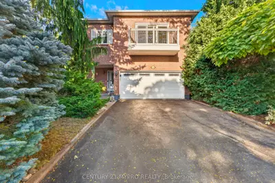 163 Romain Crescent, Oakville, On L6h 5a7