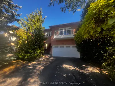 163 Romain Crescent, Oakville, On L6h 5a7
