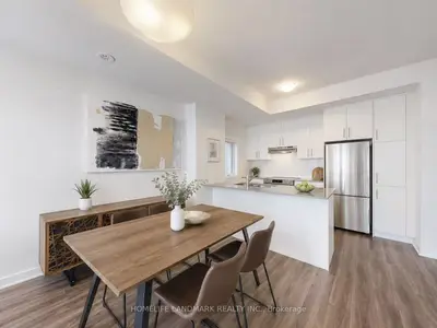 10 Lloyd Janes Lane 186, Toronto, On M8v 0j6