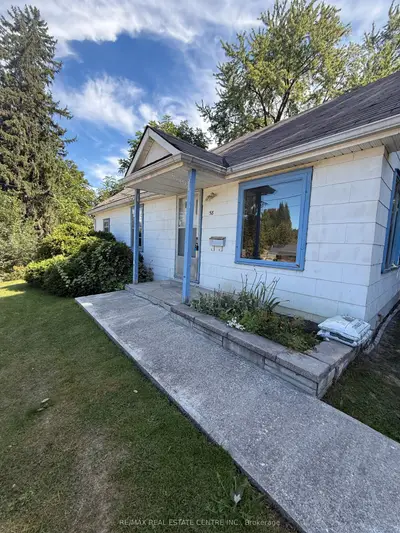 58 John Street, Halton Hills, On L7g 2j8