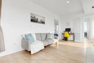 1100 Sheppard Avenue W 626, Toronto, On M3a 0g8