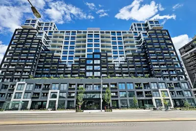 1100 Sheppard Avenue W 626, Toronto, On M3a 0g8