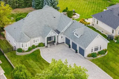 8910 Creditview Road, Brampton, On L6y 0g4